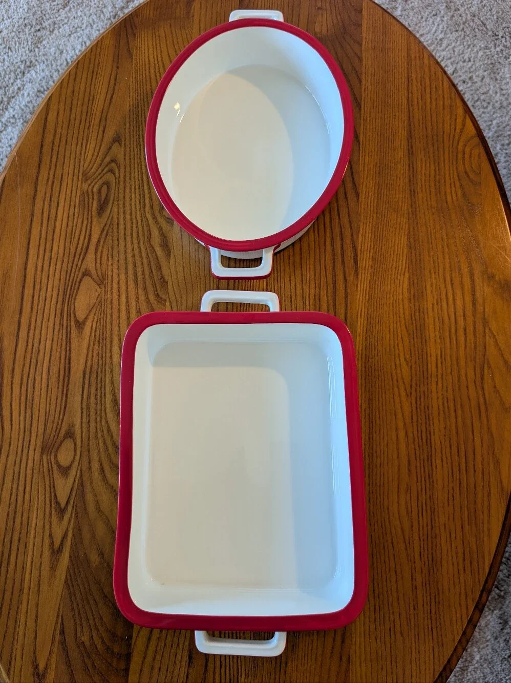 American Atelier set two